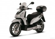 Piaggio Mp3 400ie